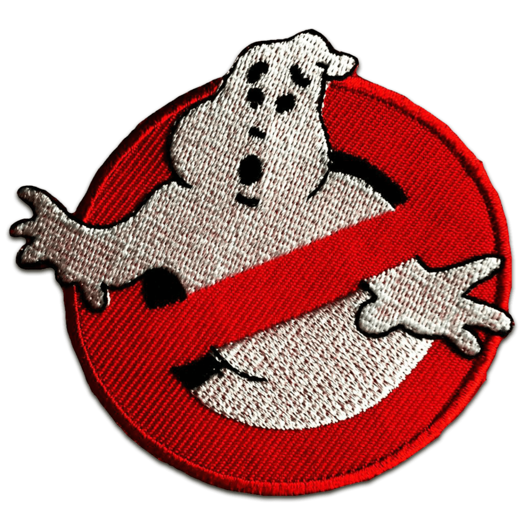 Iron-On Patches for Clothes