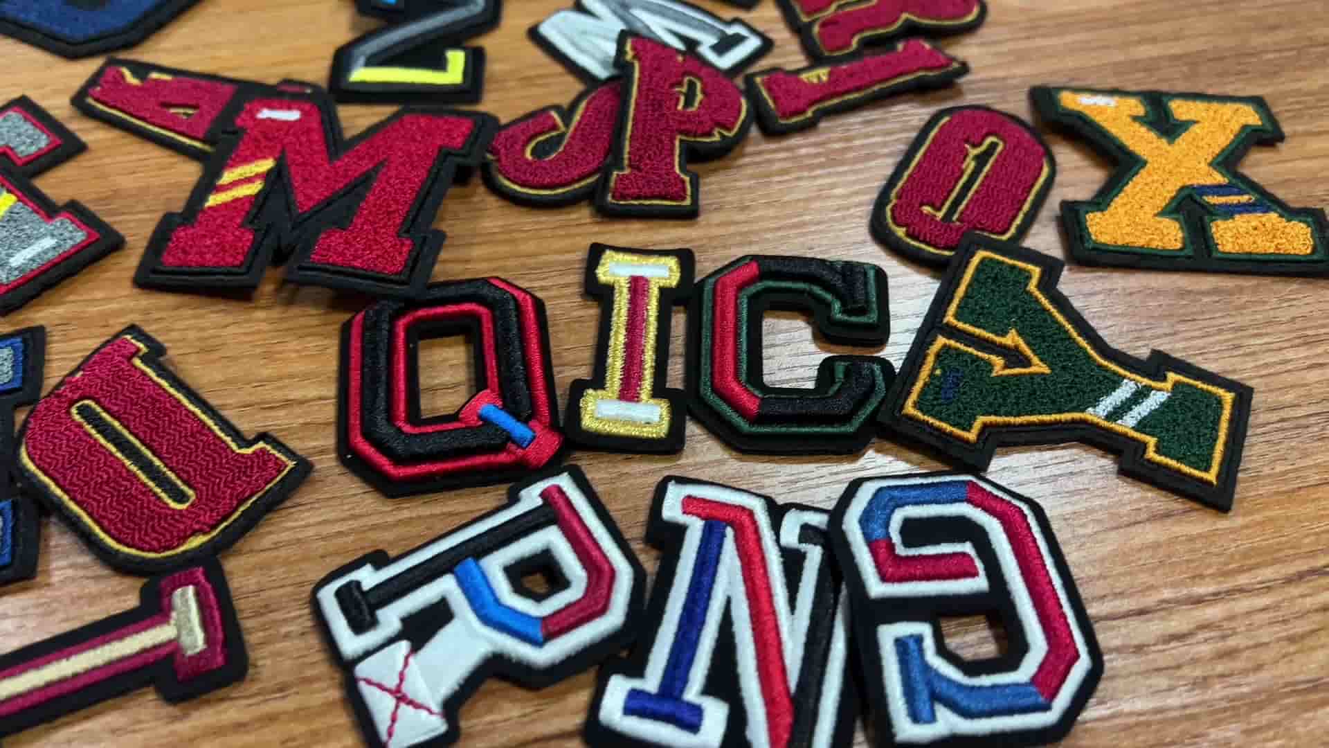 Texas Pvc Patch Custom Patches in Texas | PVC, Leather & Embroidery Patches