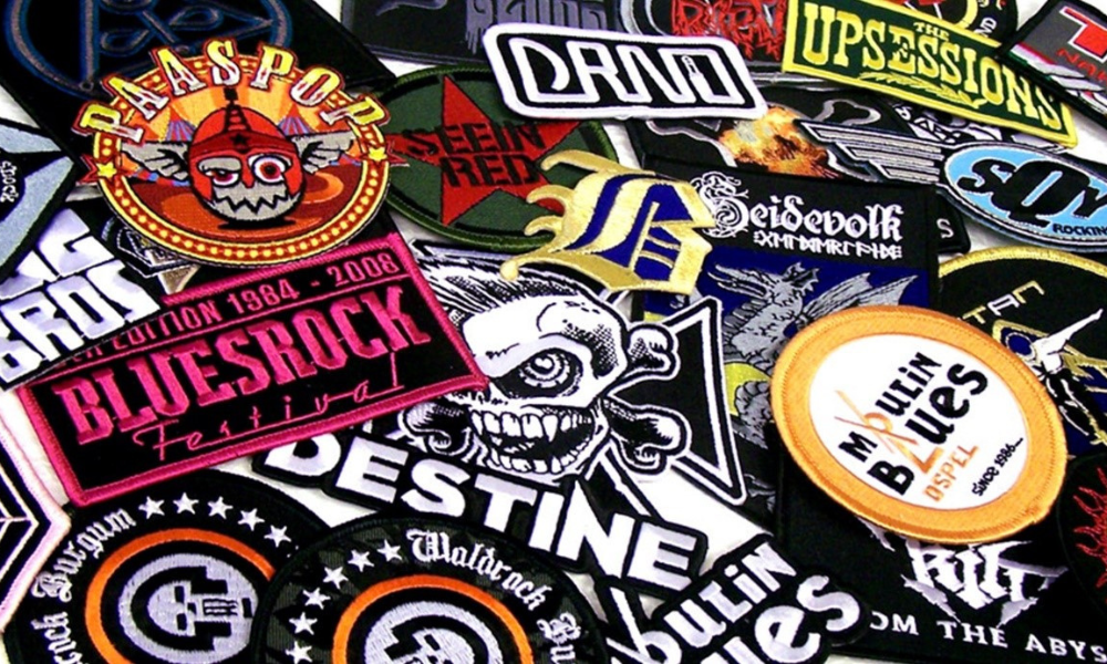 Custom Patch