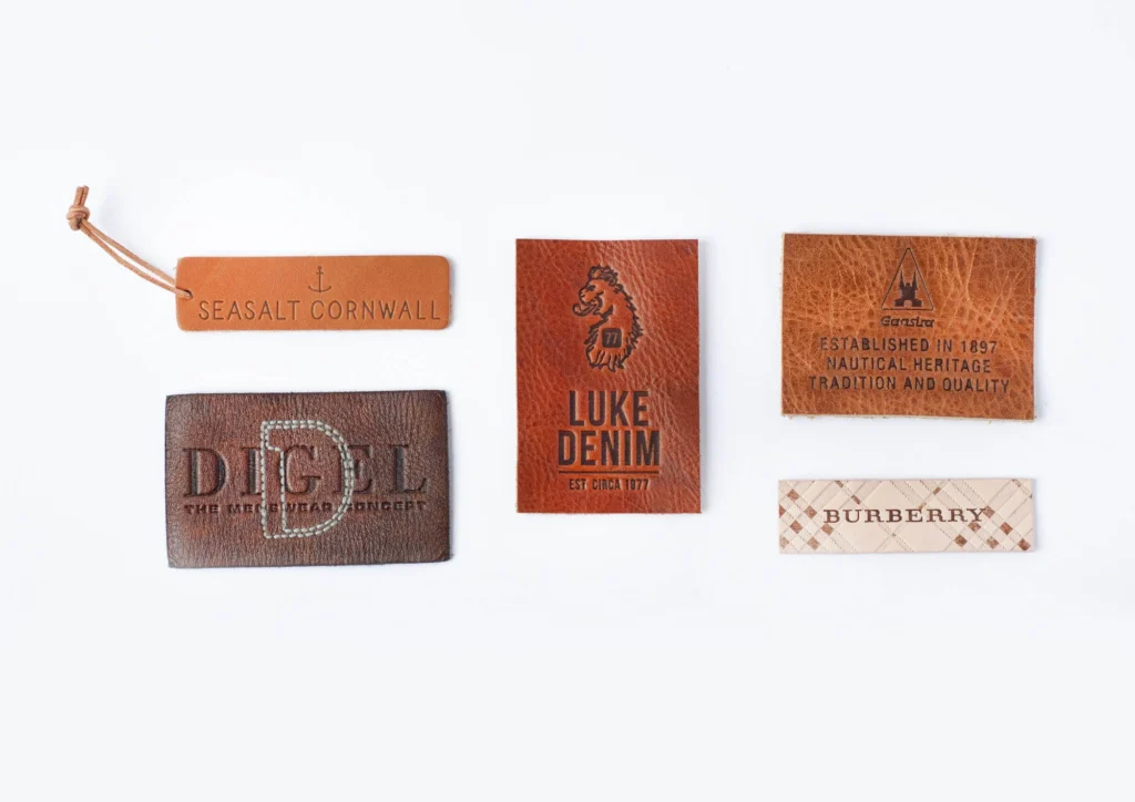 Leather Patches for Clothes