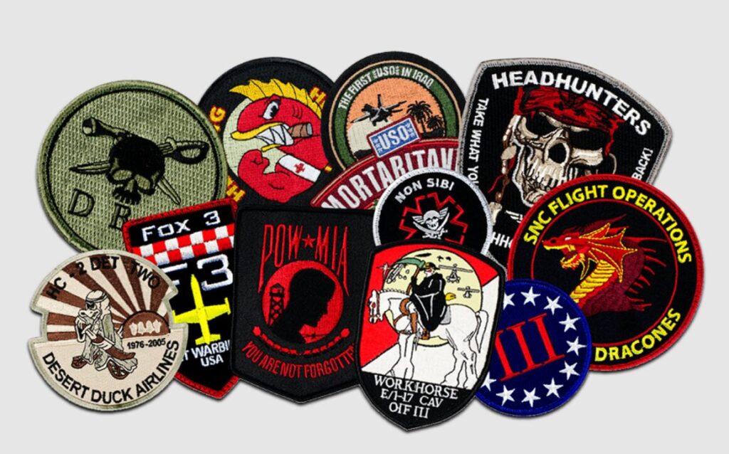 Custom Embroidery Patches vs Printed Patches: Which Should You Choose?