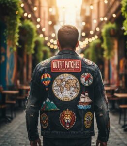 Top Custom Patches for Jackets