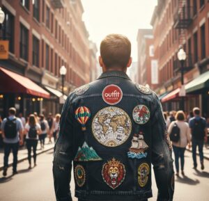 Top Custom Patches for Jackets