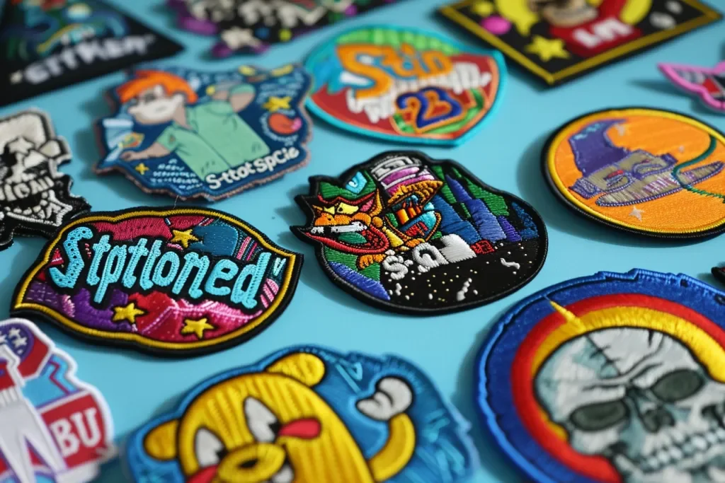 Best Quality Custom Patches: What Makes a Patch Premium? 1 Best Quality Custom Patches: What Makes a Patch Premium?