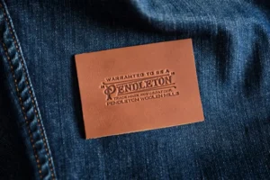 How to Care for Leather Patches to Make Them Last Longer