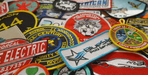 Custom Blank Patches for Startups: Affordable Branding Solutions