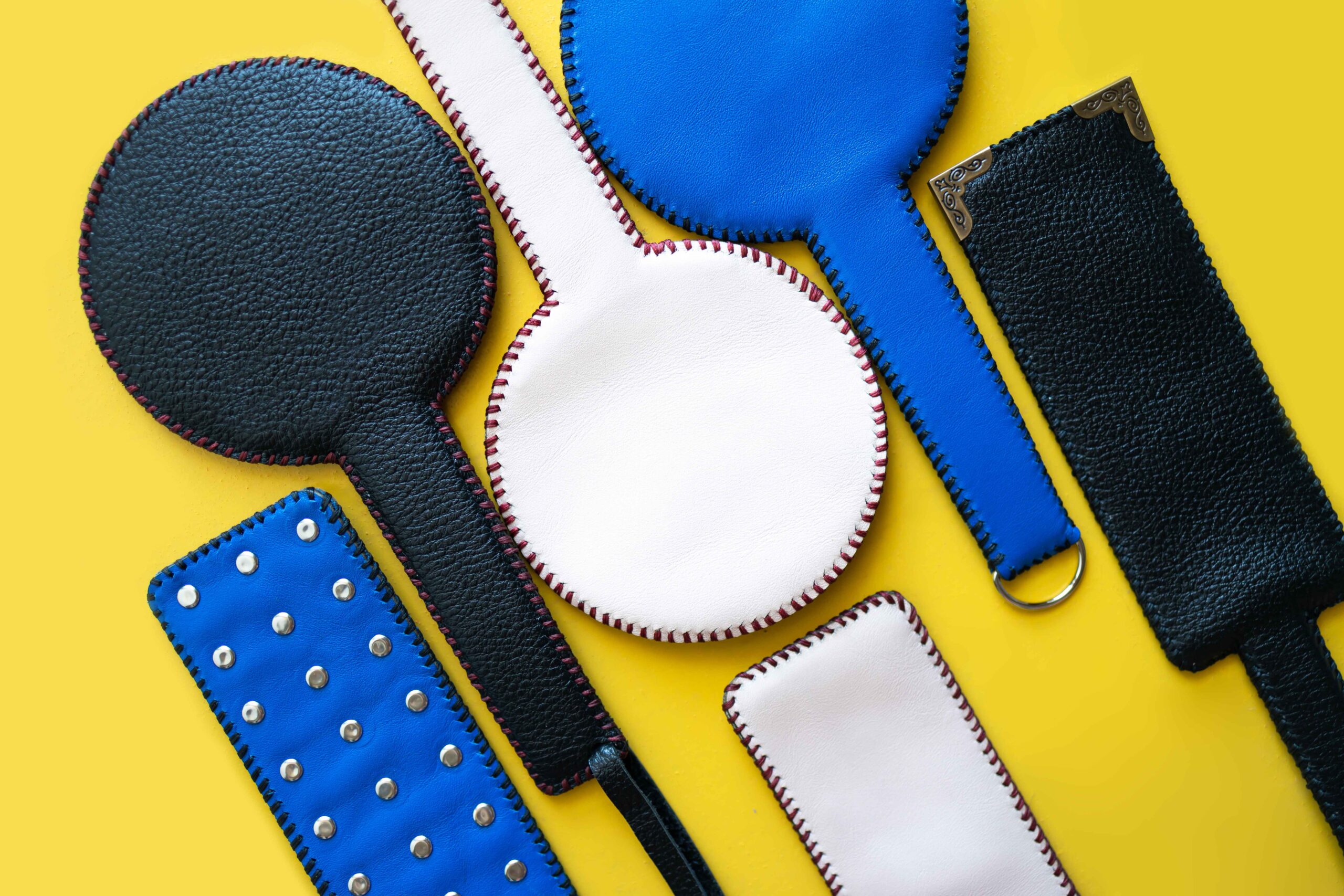 Buy Custom Patches At Affordable Prices
