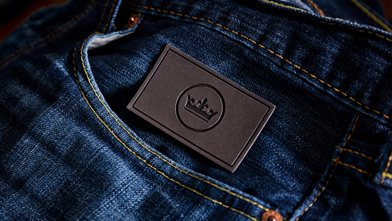 Leather Patches for Clothes: Durability, Style, and Long-Term Value 1 custom leather patches