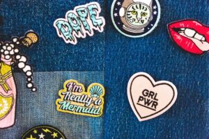 Sublimated Custom Patches The Future of High-Quality Custom Designs