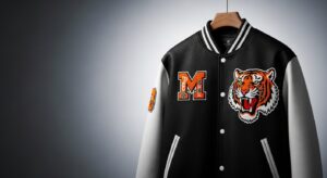 Make basics feel premium using Textured Embroidery Patches. Chenille letters add texture, cast subtle shadows, and stay vibrant wash after wash.