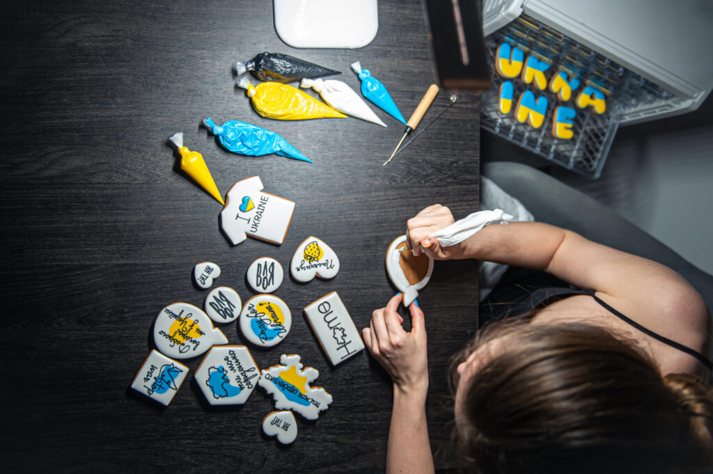 Custom Patches Online
