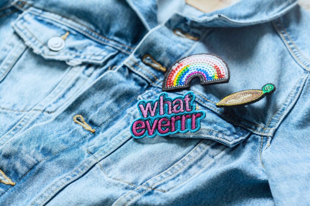 The Versatility of Custom Patches: More Than Just Fashion Statements