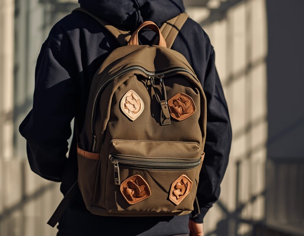 Why Leather Patches Are the Go-To for Custom Fashion Statements 2 urning Your Own Fashion Dream into a Reality