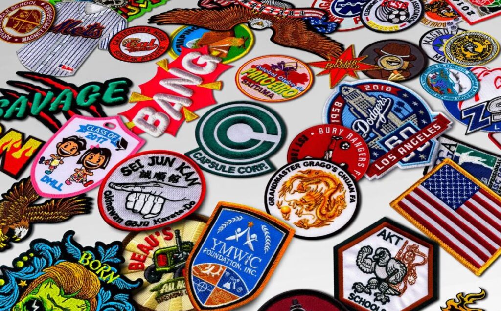 Discover the Best Quality Custom Patches in 2026. Compare premium vs cheap options and choose durable, stylish patches.