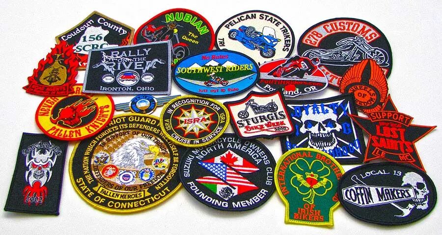 Find the Best Embroidery Patches vs Woven Patches comparison guide to understand quality, texture & stitching for apparel