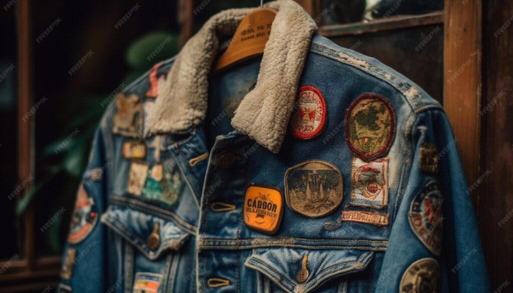 Patches for Clothes