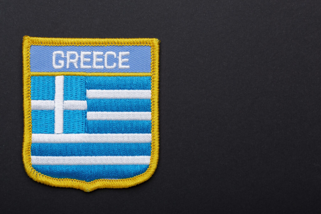 Woven vs Embroidered vs Printed Patches: The Ultimate Buyer’s Guide 1 Printed Patches