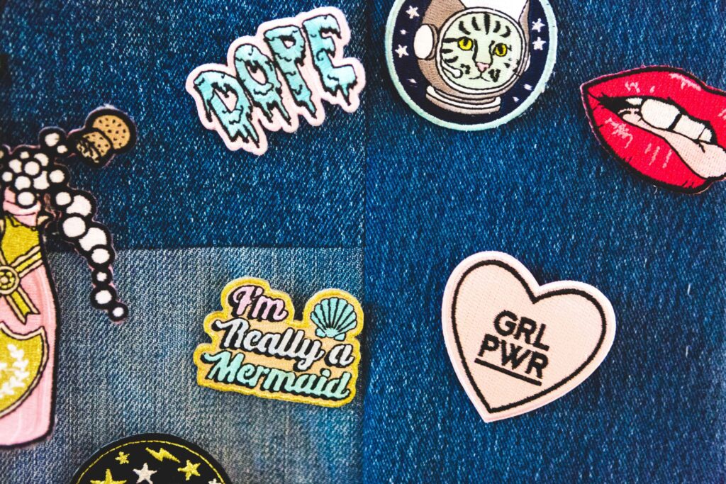 Printed vs Sublimated Patches: Explore the pros and cons of each. Find the best option for your brand's identity and durability.