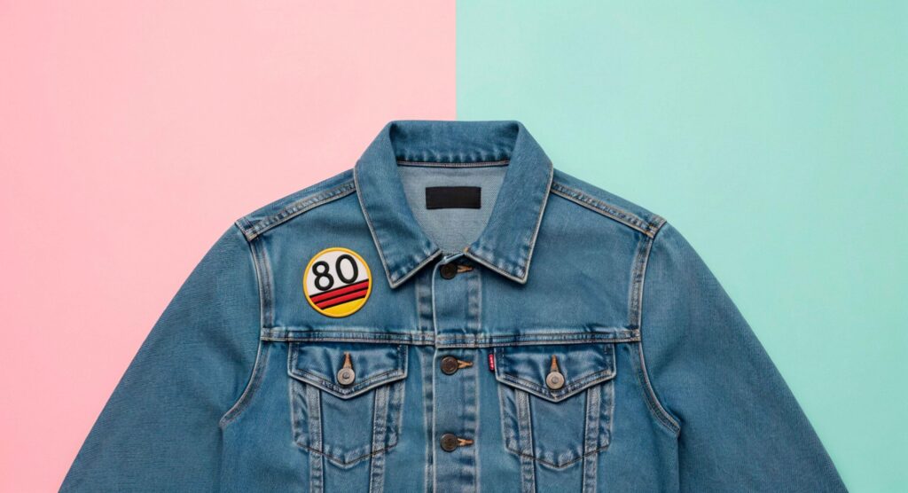 Best Quality Custom Patches