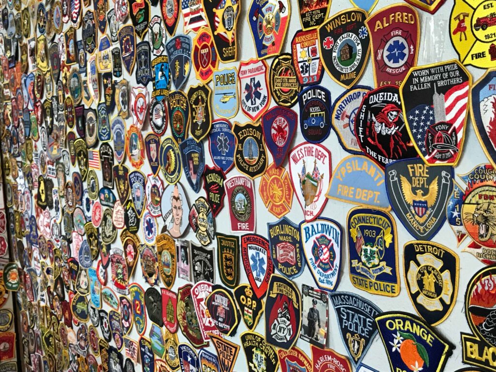 Patches with No Minimum Order offer flexibility for businesses, enhancing your brand’s identity and making an impact!