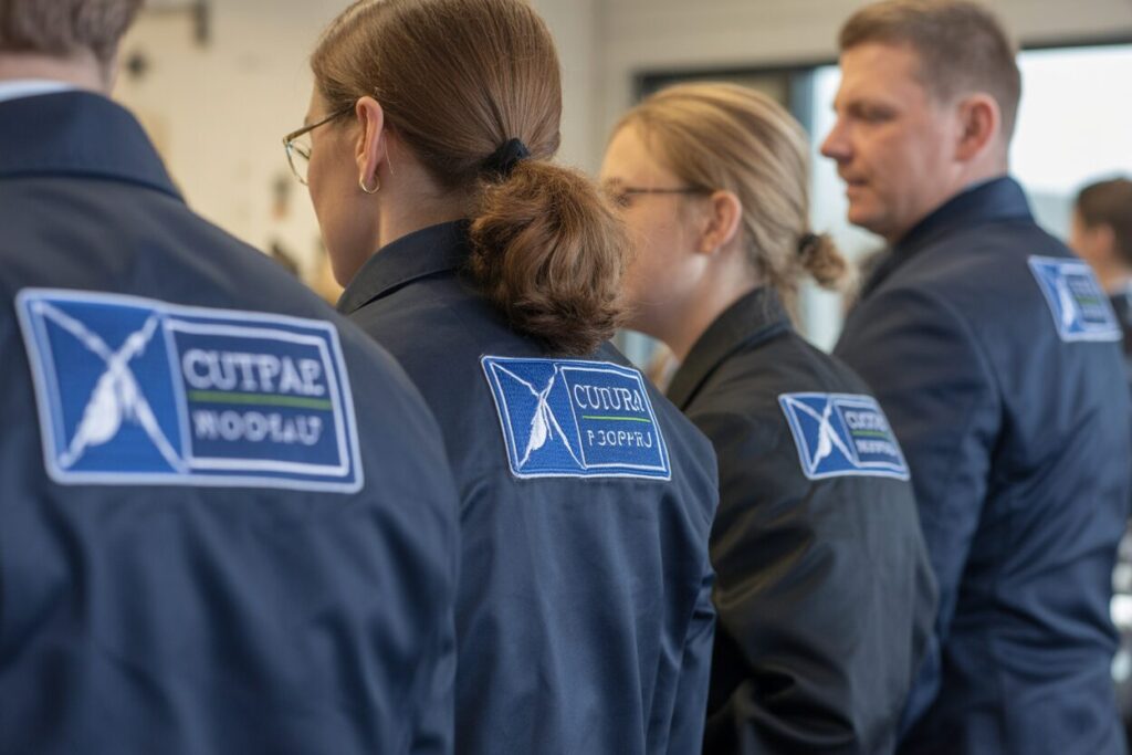 Reliable patch supplier