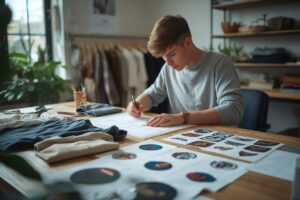 Build a Profitable Custom Patch brand from Scratch