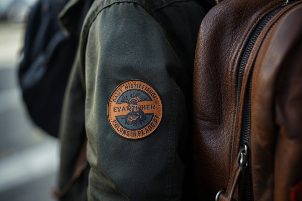How Durable Are Leather Patches for Clothes? Full Breakdown 2 Durable Leather Patches