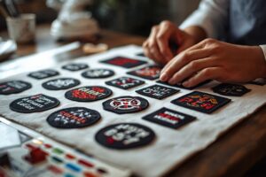 Test Custom Patch Quality