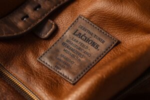 Luxury Leather Patches