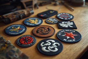 Reliable patch supplier